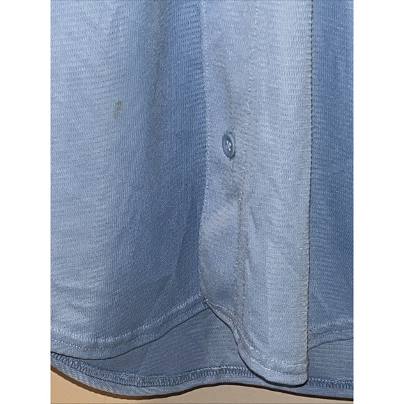 Minnesota Twins Josh Donaldson #20 Jersey Men's XL‎ Nike MLB Throwback Blue EUC! - Picture 10 of 14